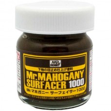 Mr. Mahogany Surfacer 1000 40 ml. 